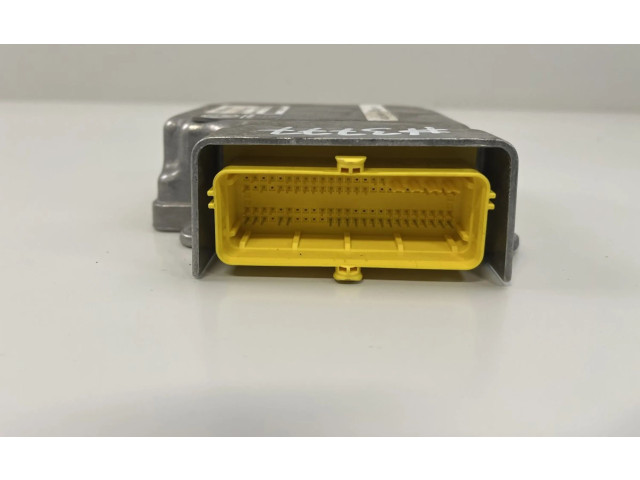 Блок подушек безопасности 5N0959655T, 5N0959655T   Volkswagen PASSAT B7