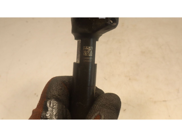 Форсунка Ford S-MAX