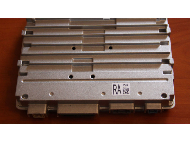 Блок управления навигации (GPS) 86840K0010B   Toyota Corolla E210 E21