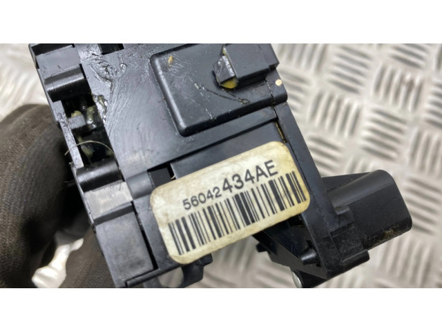 Ручка поворотов/ фонарей