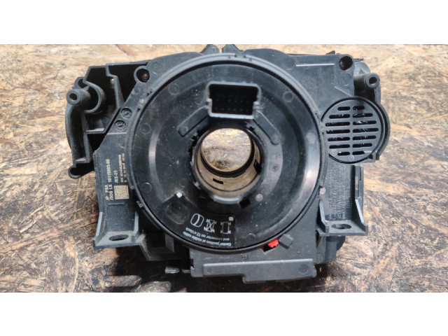 Полоса надувных подушек (кольцо srs)