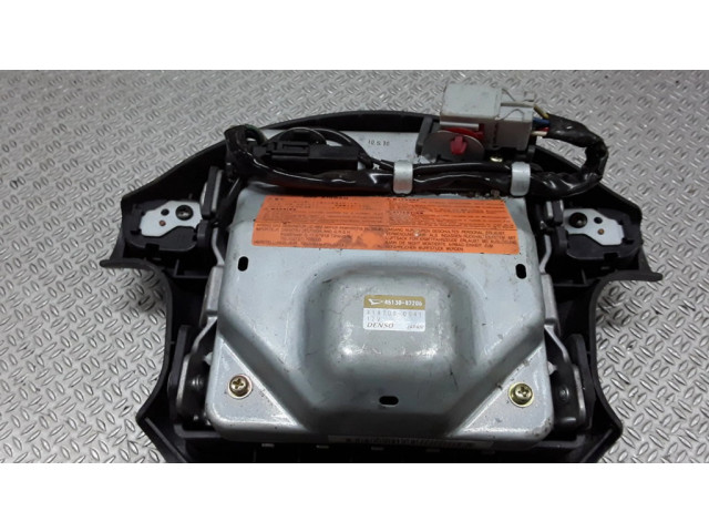 Подушка безопасности водителя 4513087206 Daihatsu Move L900
