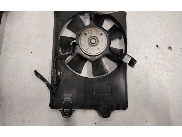 Электрический вентилятор радиаторов MR460785    Mitsubishi Space Star