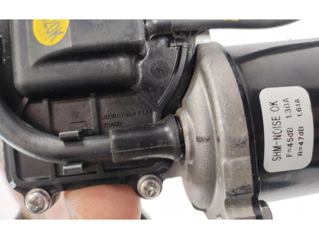 Моторчик дворников Ford Ranger