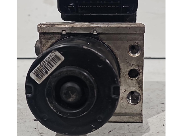 Блок АБС 4S61-2M110-DA, 4S61-2M110-DA Ford Fusion 2006 - 2012 года