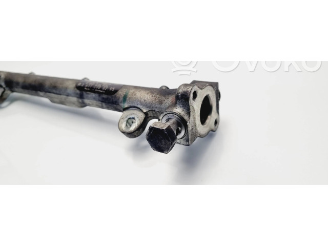 Магистральная трубка топлива A6110700295, 0445214034   Mercedes-Benz C W203   