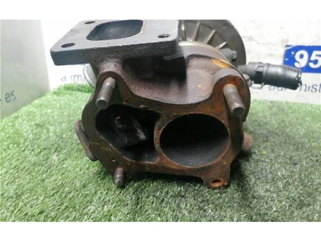 Turbodmychadlo Турбина 282004X300, 282004X300 KIA Carnival