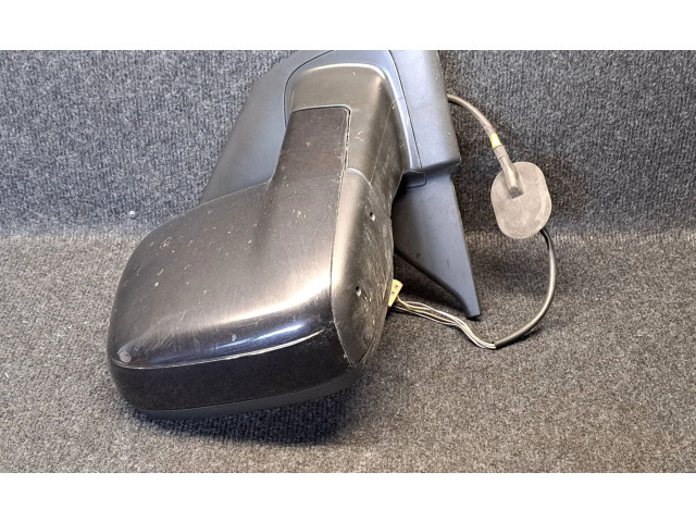 Zpětné zrcátko Volkswagen Transporter - Caravelle T5 2007