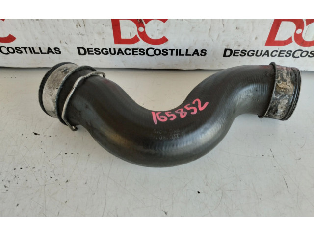  Турбина Volkswagen Jetta V  1K0145832B         