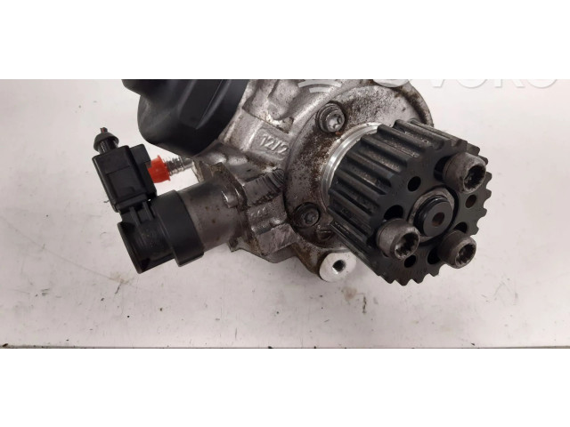 Vstřikovací čerpadlo 03L130755AC, 03L130755AE Volkswagen Tiguan CFFB CFF