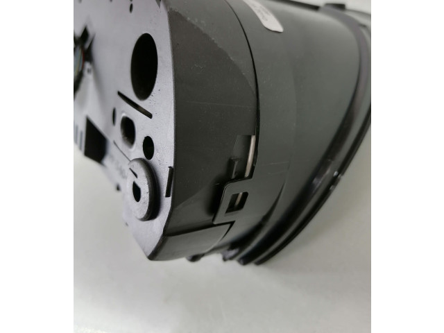 Přístrojová deska BMW X1 E84 2012 A2C53387909, 709144543