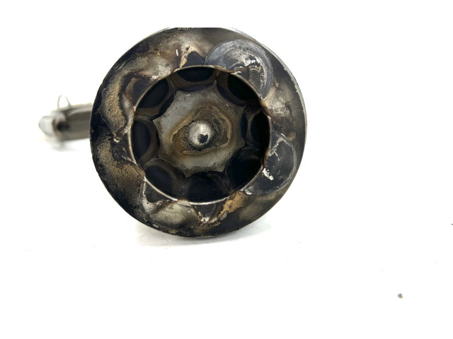 Поршень с шатуном CAAC 034170410, CAAC Volkswagen Transporter - Caravelle T5