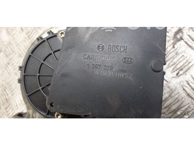 Комплект механизма стеклоочистителей