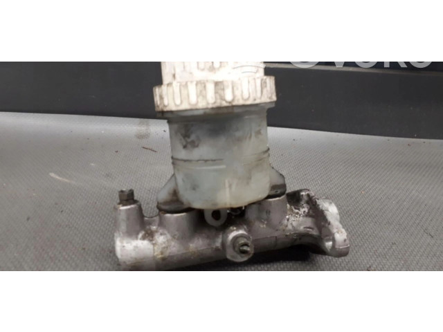 Блок АБС Mitsubishi Space Wagon 1999 - 2004 года