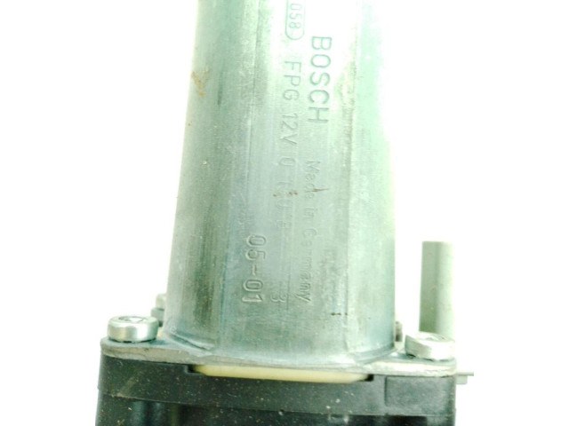 Turbodmychadlo Передний комплект электрического механизма для подъема окна 0130821763 Citroen Berlingo