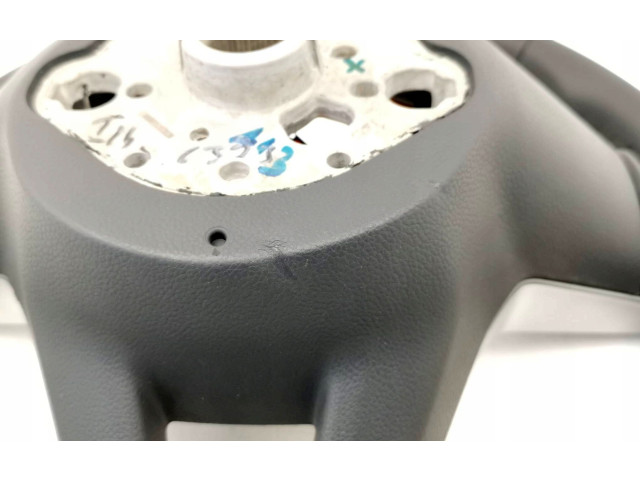 Руль Volkswagen ID.3  2019 -  года nan, CZARNY      