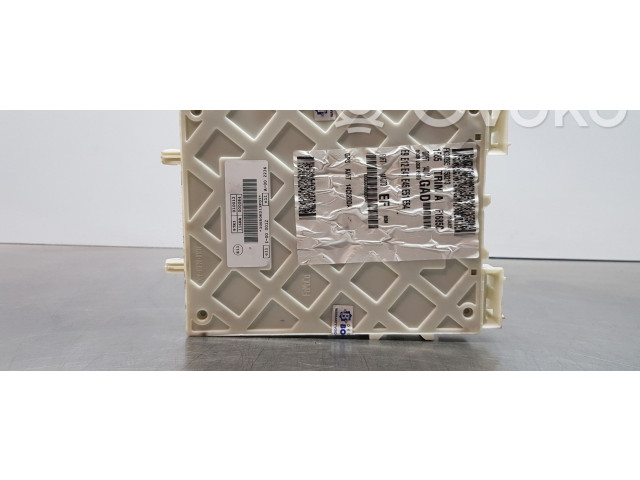 Pojistková skříňka Řídící jednotka BSM DM5T14014GAD, AV6T14C520DA   Ford C-MAX II 2015