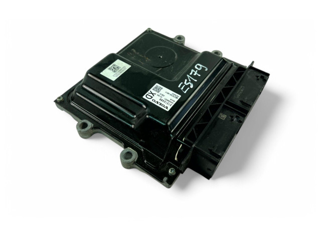 Блок управления двигателем Блок управления 31312486   Volvo S60