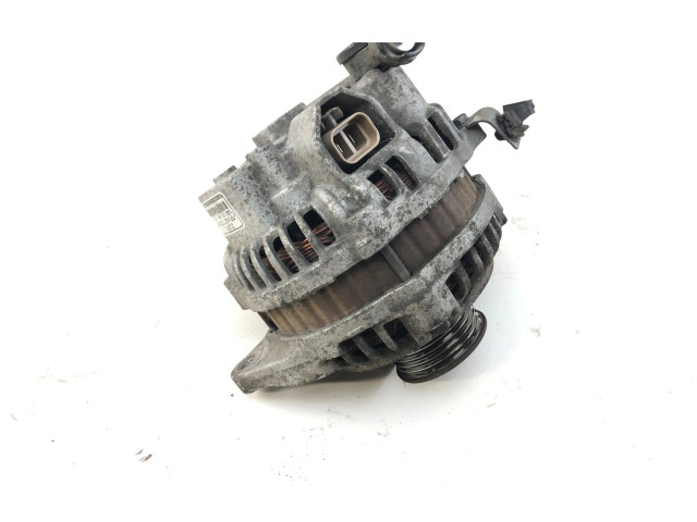 Генератор A2TC0091, ZJO1 Mazda 3 I