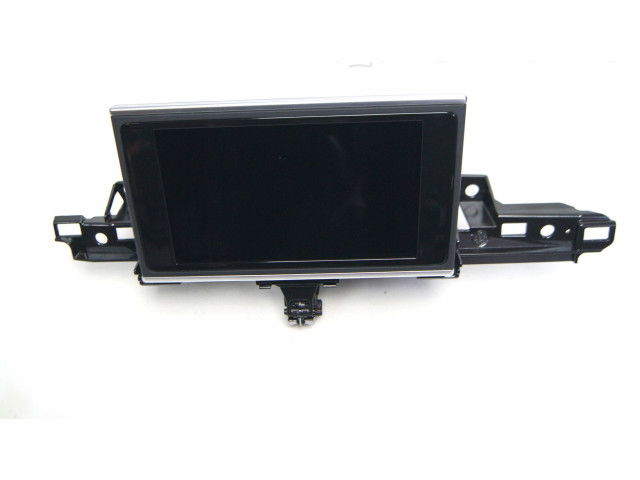 Дисплей    4G1919601S   Audi RS7 C7