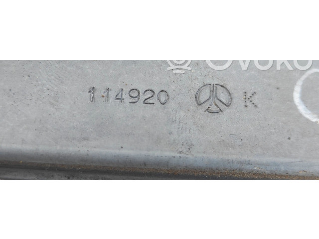 Электрический механизм для подъема окна без двигателя     Nissan Almera Tino 2000 - 2006 года