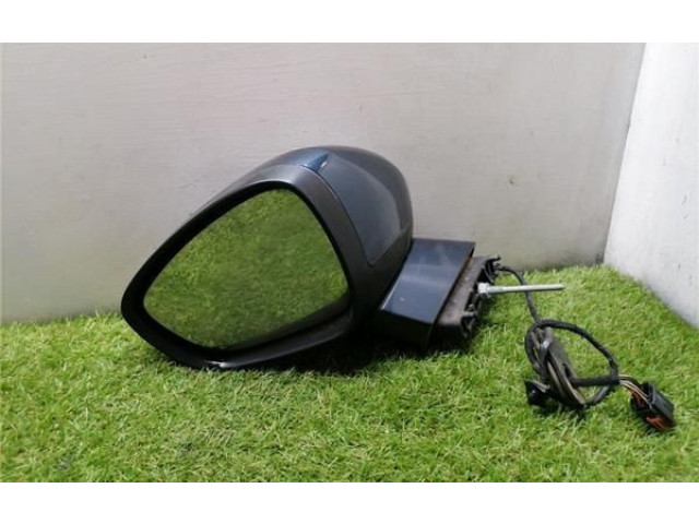 Зеркало (механическое)       Citroen C5  2008 - 2016 года   