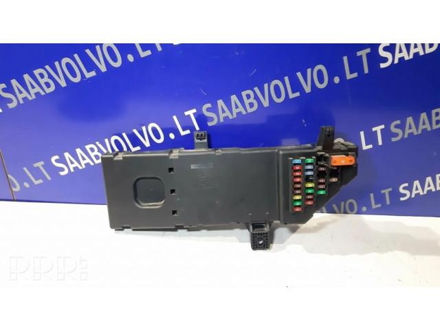 Блок предохранителей 12773982 Saab 9-3 Ver2