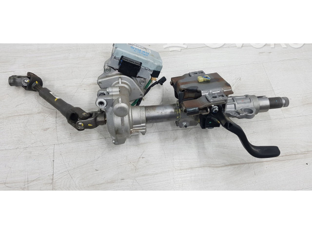 рейка Колонка рулевая 1S1909144G, 1S0423510T Skoda Citigo 2011 - 2020 года