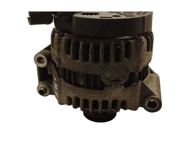 Генератор V757565080, 0121615027 Mini One - Cooper Coupe R56