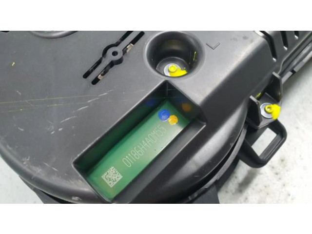 Панель приборов 735618963   Jeep Renegade       