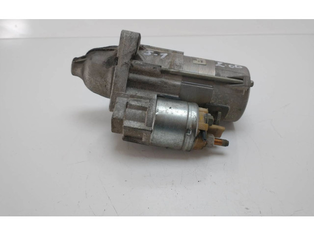 Стартер D7G4, 7787354 BMW 1 F20 F21 2011-2019 года