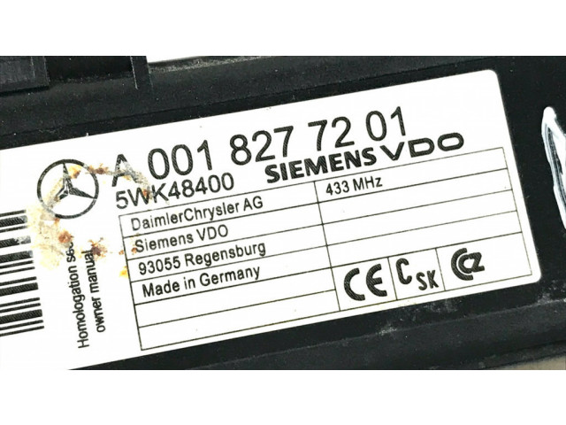 Padangų slėgio valdymo blokas