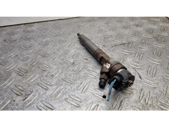 Vstřikovač 0445110167, A6400700787 Smart ForFour I pro naftový motor 1.5