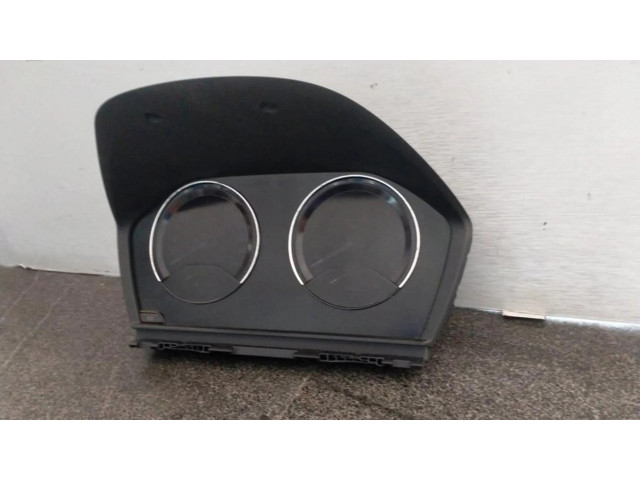 Přístrojová deska BMW X1 F48 F49 2018 6837006