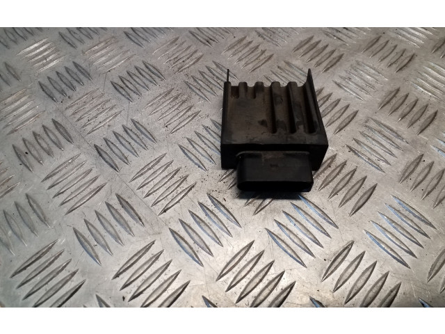 Блок подушек безопасности 3Q0906121B Skoda Octavia Mk3 (5E)