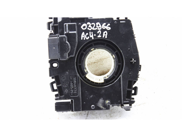 Подрулевой шлейф SRS 5k0953549   Volkswagen Caddy