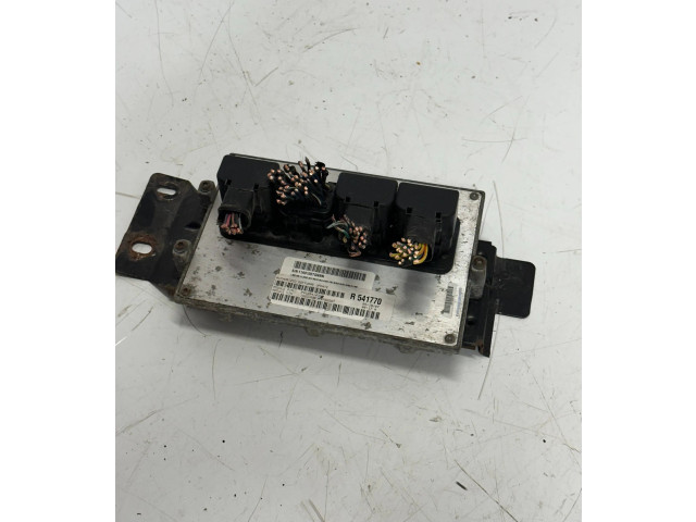 Блок управления двигателя P05094143AH Dodge Nitro