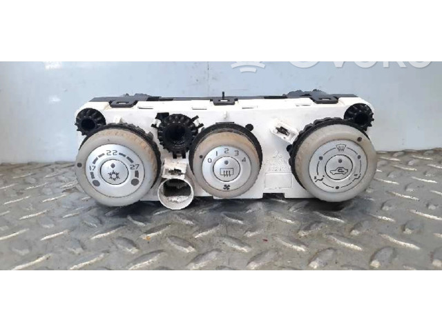 Модуль блока управления кондиционером P7820A221Y, 69660063 Mitsubishi Colt