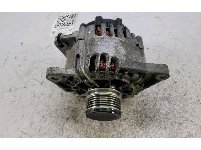 Генератор 373002A601, V0-0047T KIA Venga