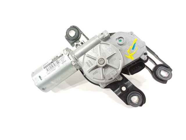 Моторчик заднего дворника 5G0955711C Skoda Scala