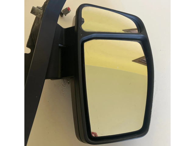 Зеркало электрическое        Ford Transit Custom  2013- года   