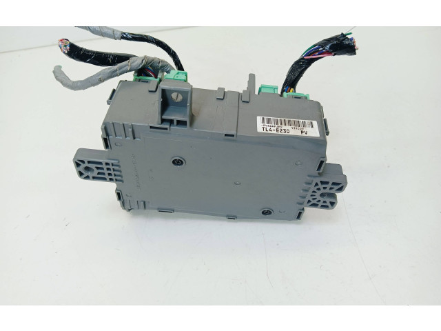 Блок предохранителей PVAAAFJPX, 131029 Honda Accord