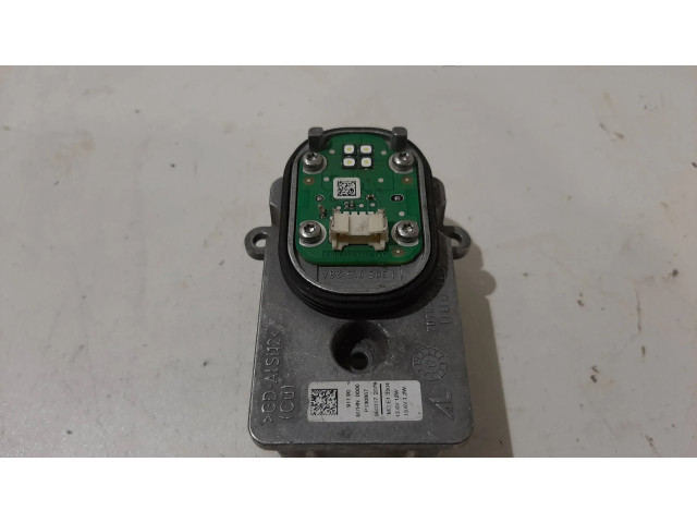 Блок управления Xenon