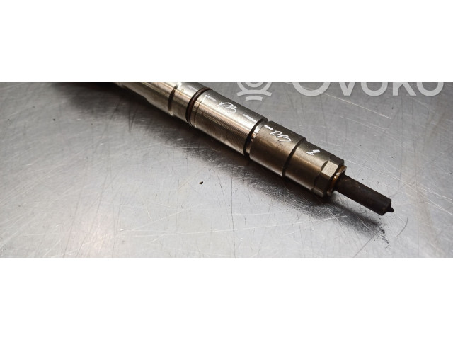 Vstřikovač 04L130277AC, 0445110469 Volkswagen Caddy DFS