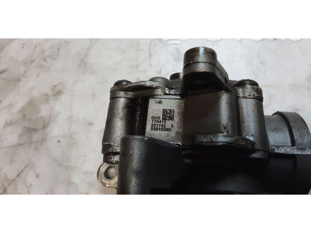 Čerpadlo oleje 059103BE Audi A6 S6 C7 4G