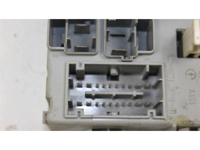 Блок предохранителей 245788, 406626 Maserati GranTurismo