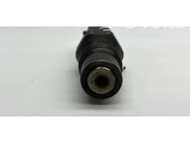 Vstřikovač LCR6733001D, LUCAS Citroen Berlingo