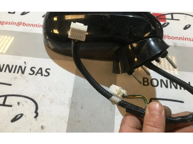 Зеркало электрическое Lexus IS-F - года