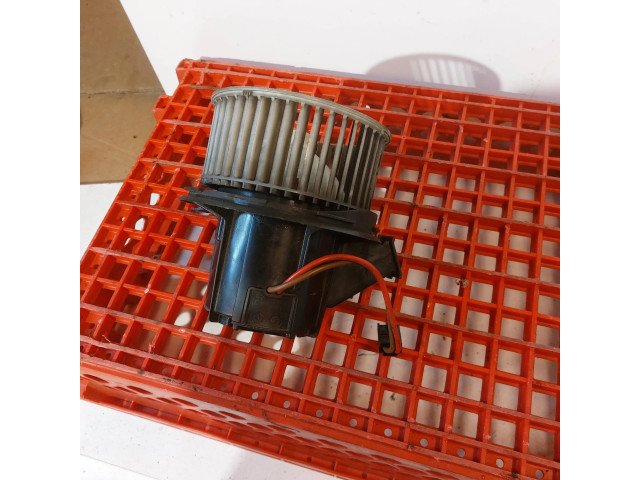 Вентилятор печки    V7771001   Mercedes-Benz E W212