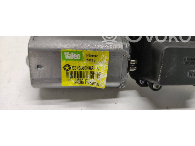 Моторчик заднего дворника 55155834aa Jeep Cherokee III KJ